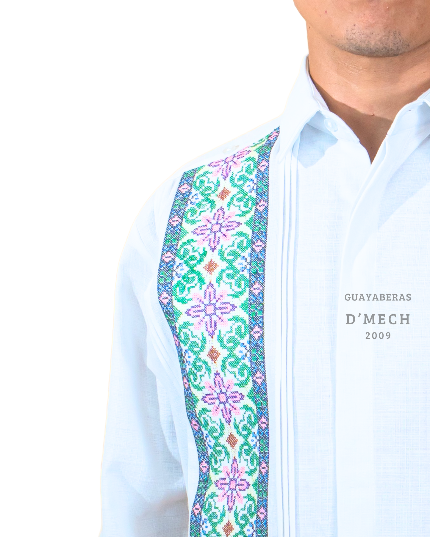 Guayabera Mayab