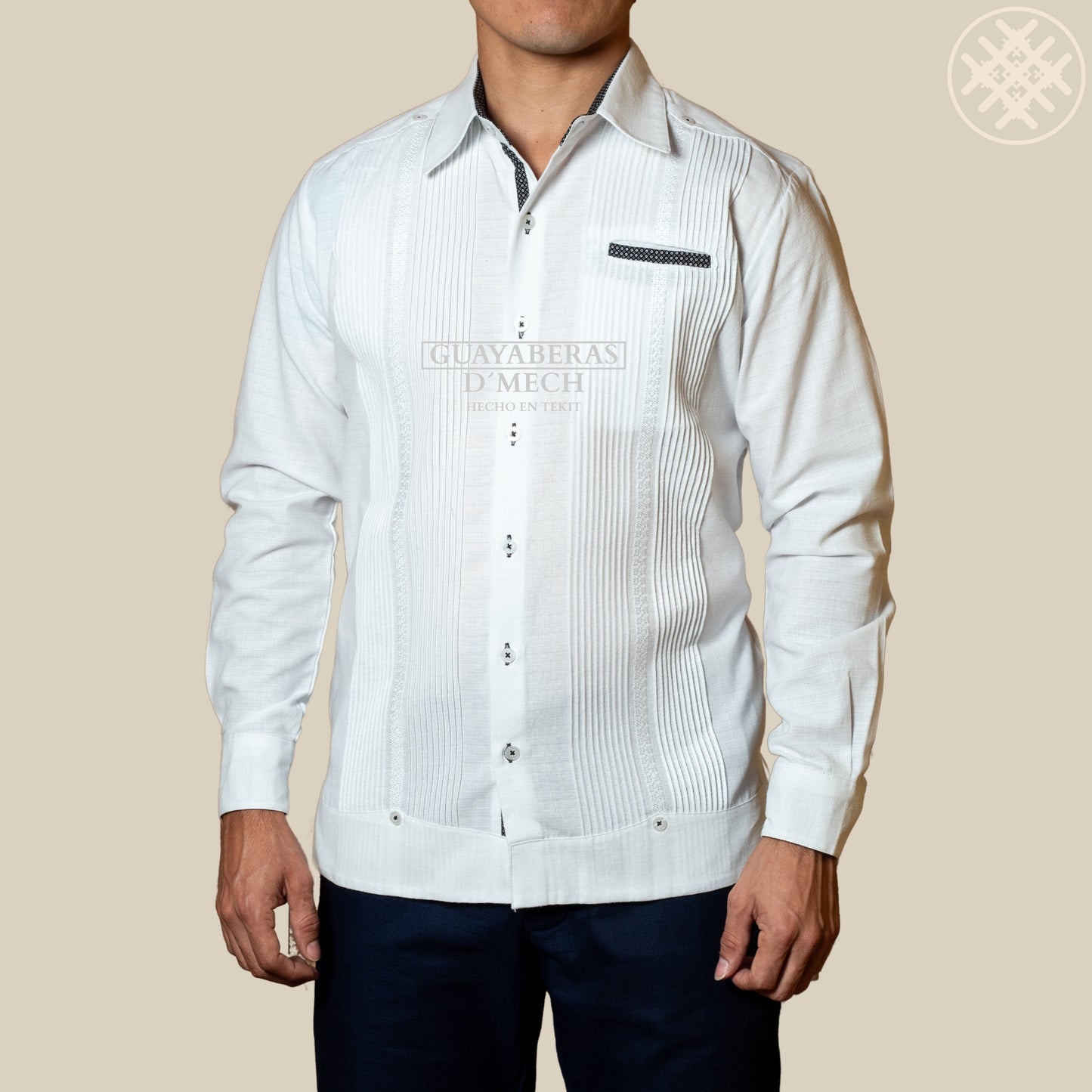 Guayabera Coba