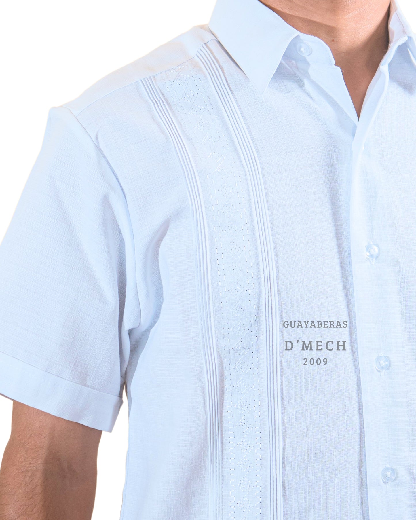 Guayabera Teya