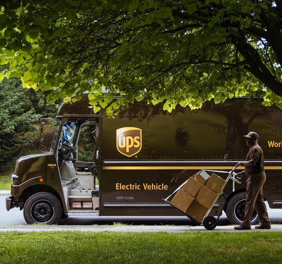 Envío UPS 50%