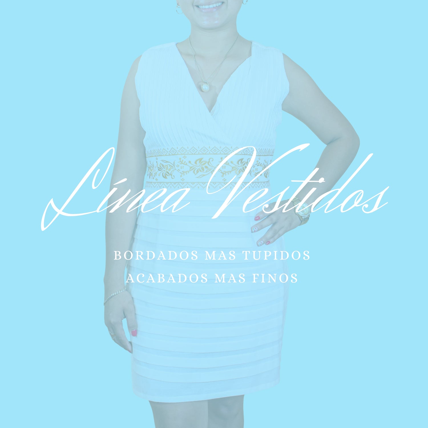 Linea de Vestidos