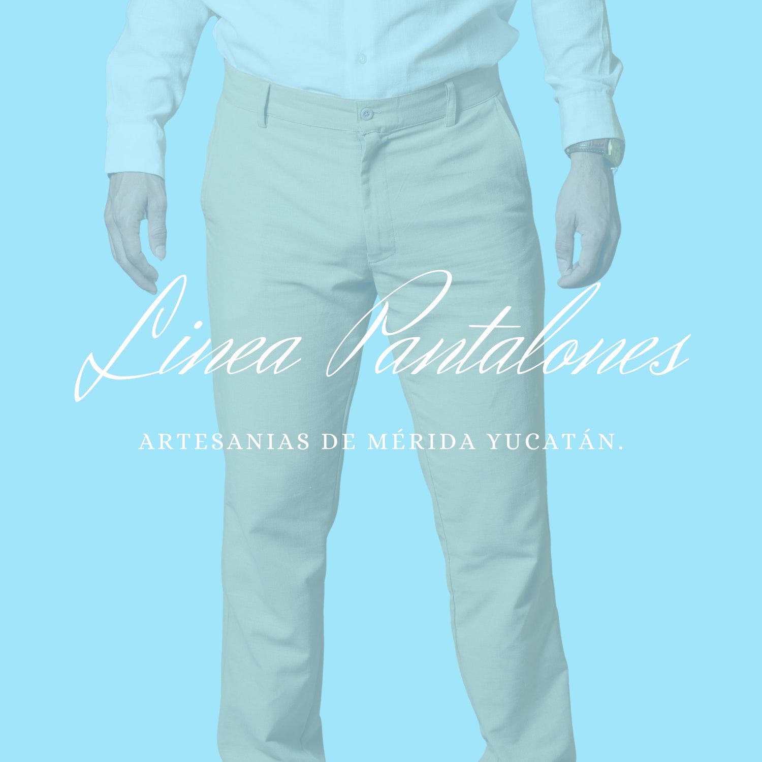 Linea de Pantalones