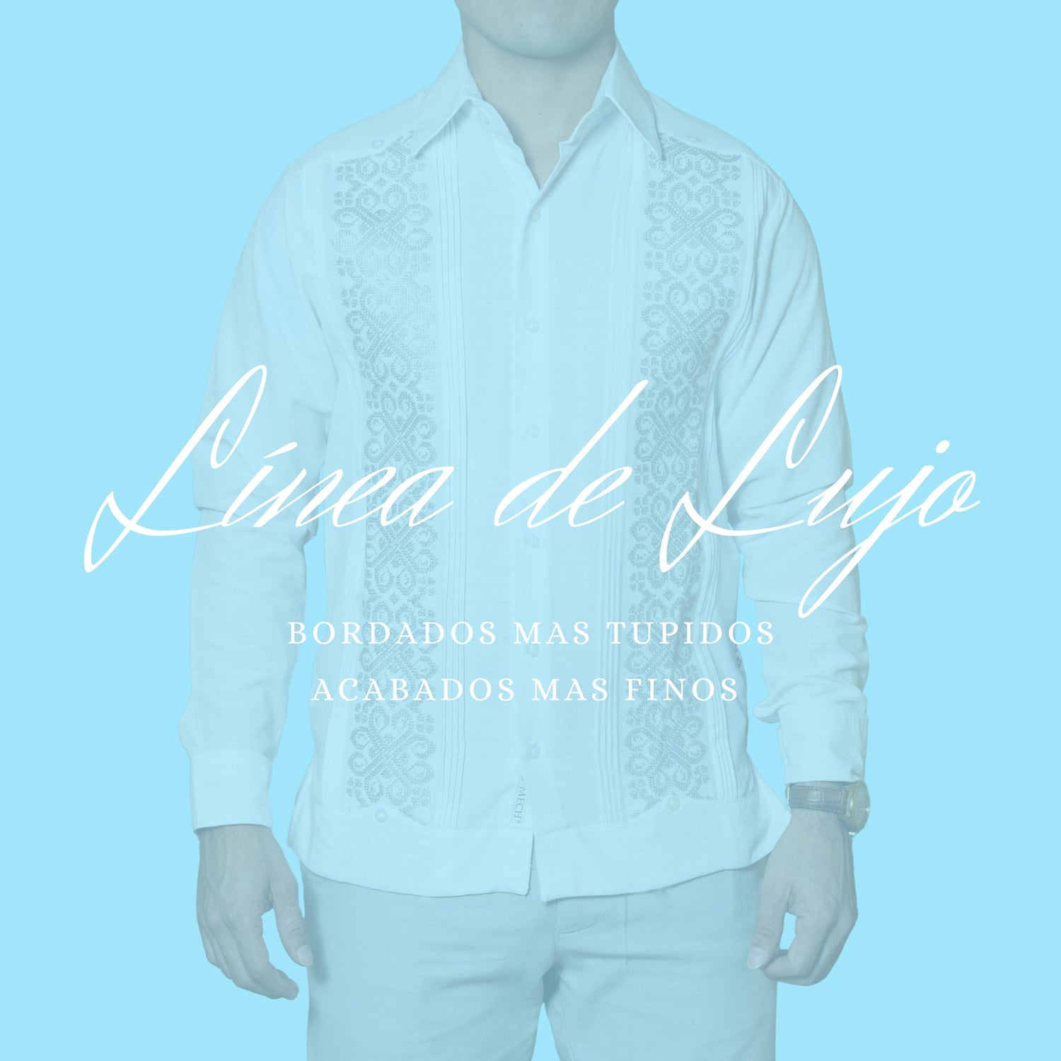 Linea de Lujo