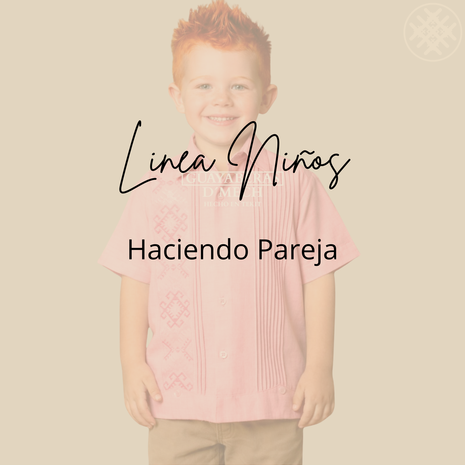 Línea Niños