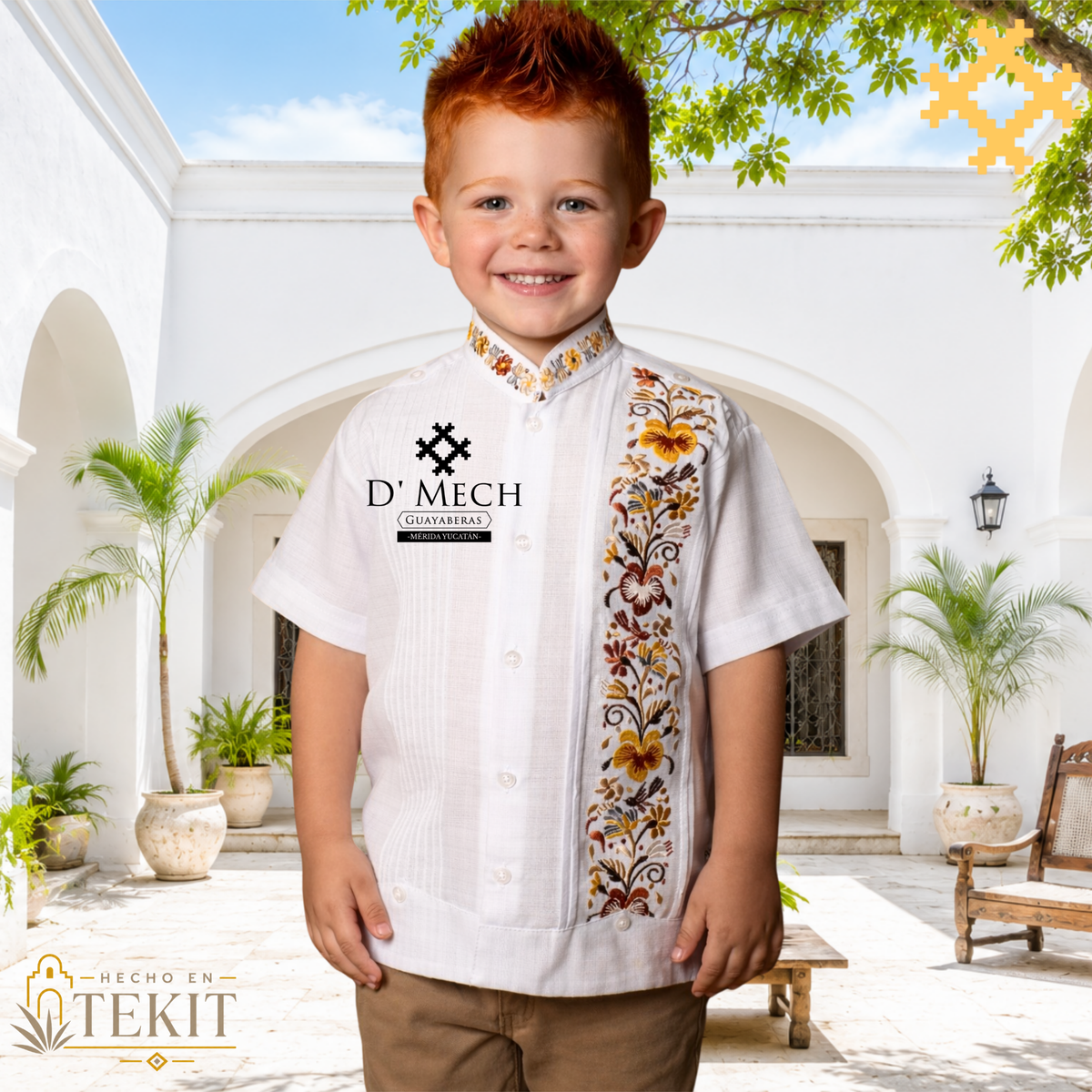 Duo Colibri Cafe Infantil