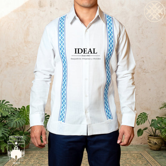 Guayabera Calderón