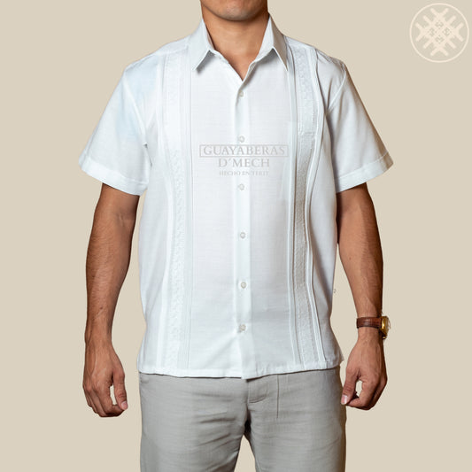 Guayabera Teya