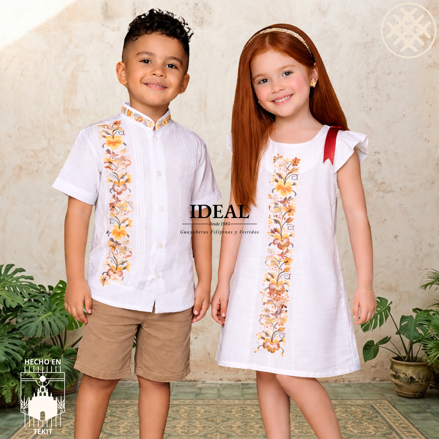 Duo Colibri Cafe Infantil