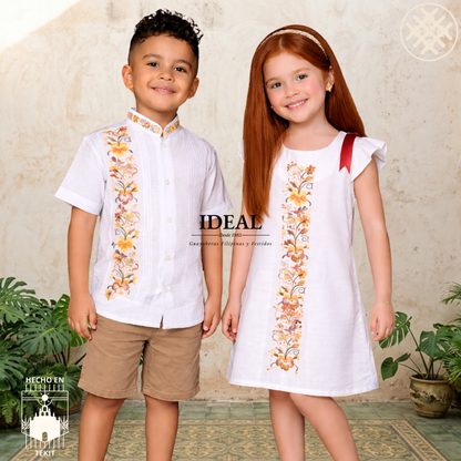 Duo Colibri Cafe Infantil