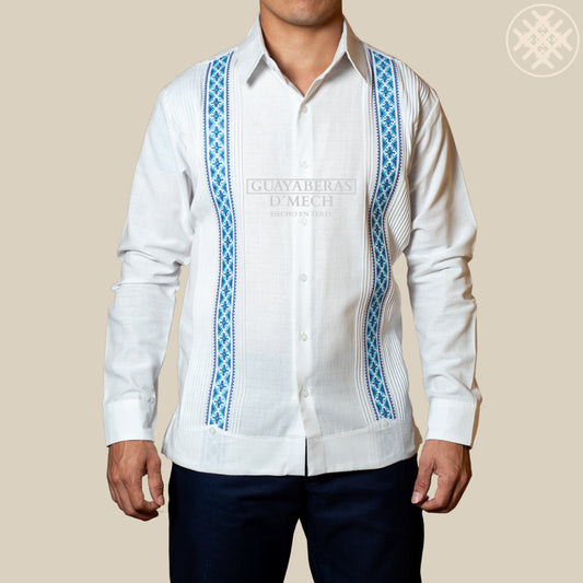 Guayabera Calderón