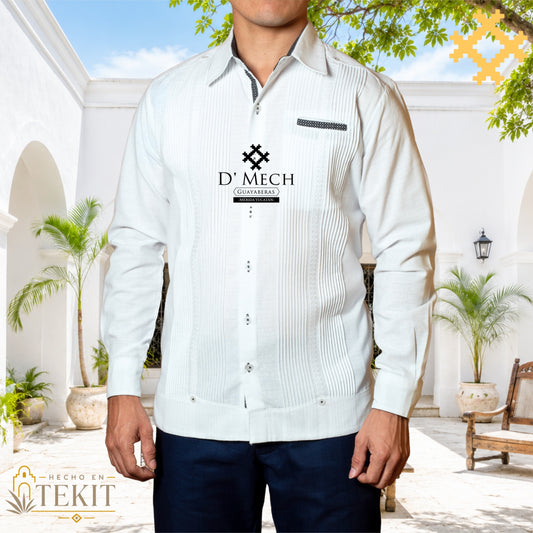 Guayabera Coba