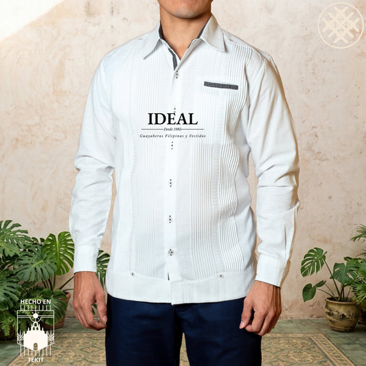 Guayabera Coba