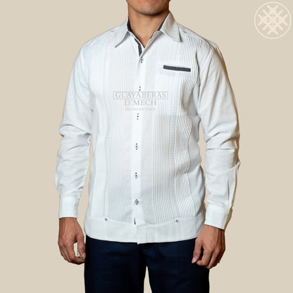 Guayabera Coba