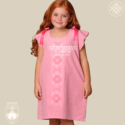 Duo Kids Jaiba Palo de Rosa