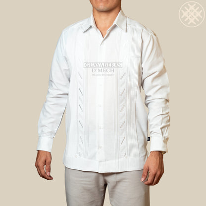 Guayabera Campeche