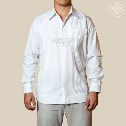 Guayabera Presidencial Formal