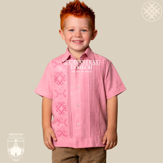 Duo Kids Jaiba Palo de Rosa