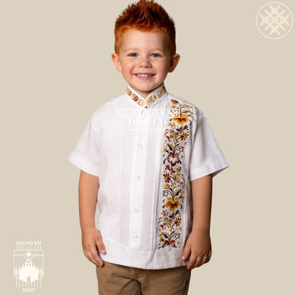 Duo Kids Colibri Cafe