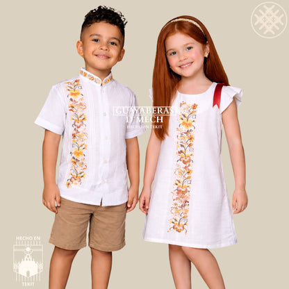 Duo Kids Colibri Cafe