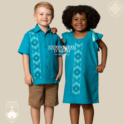 Duo Kids Jaiba Jade