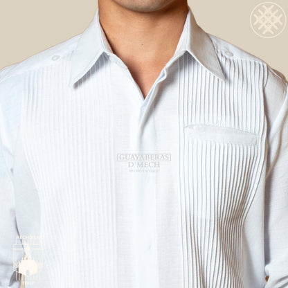 Guayabera Presidencial Formal