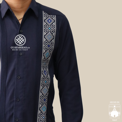Guayabera San Felipe