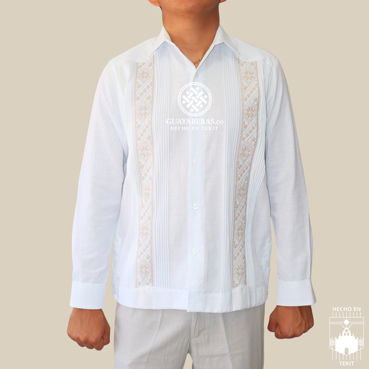 Guayabera Estrella