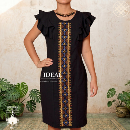 Duo Makech Negro