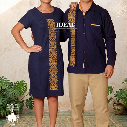 Duo Izamal Marino