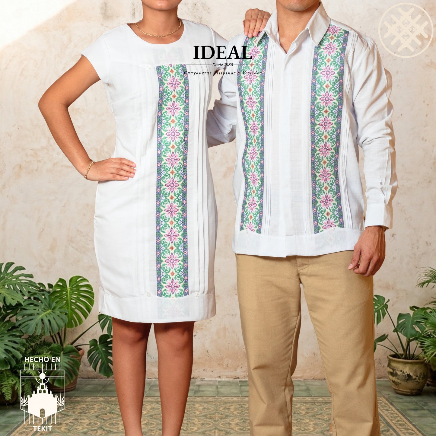 Duo Mayab
