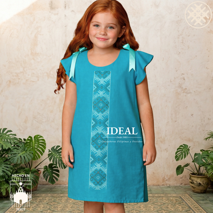 Duo Jaiba Jade Infantil