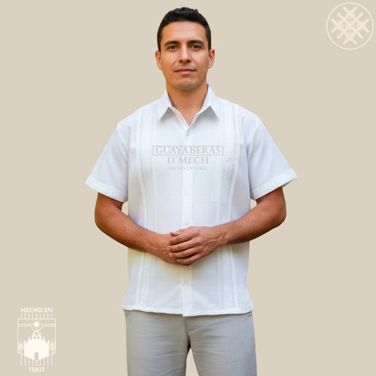 Guayabera Teya