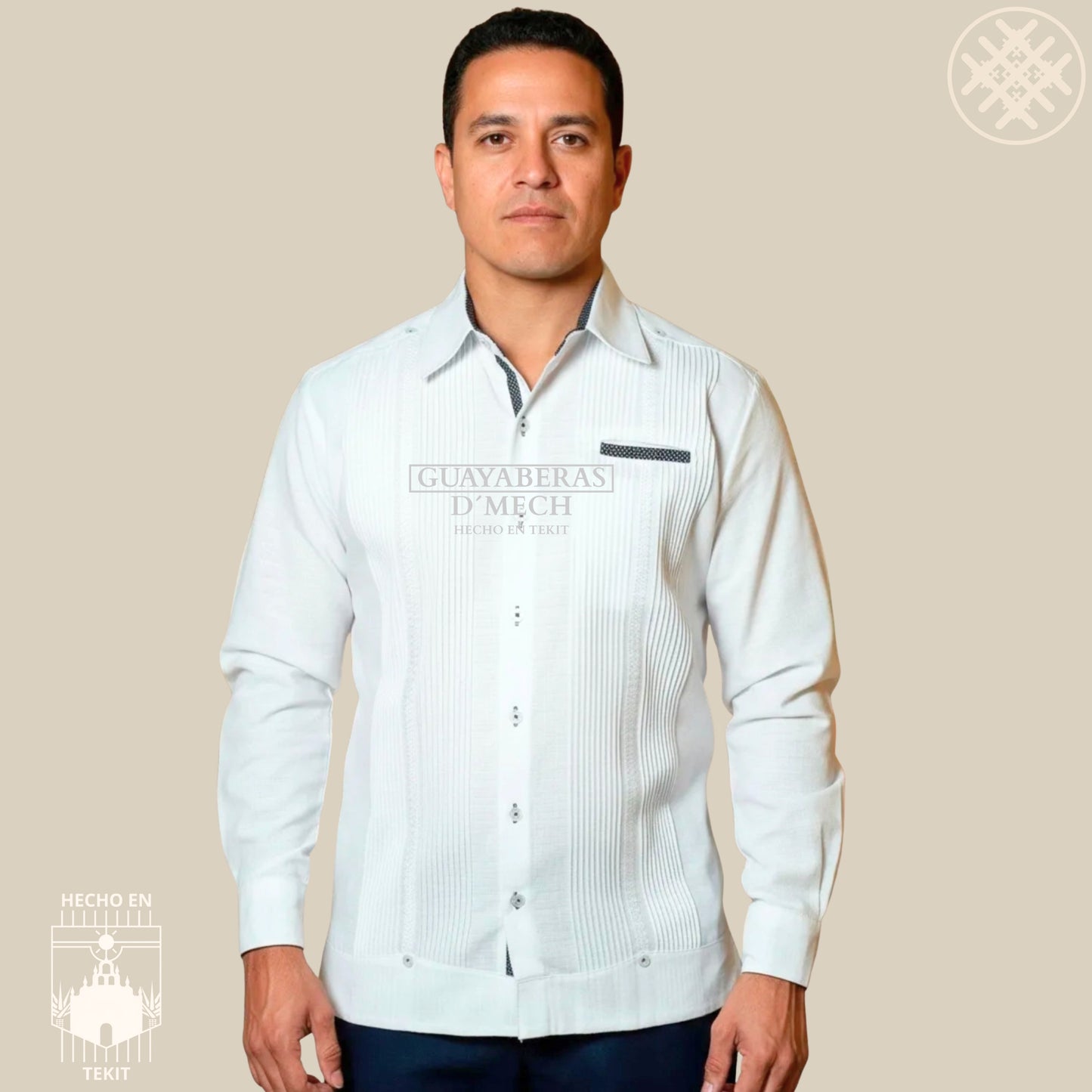 Guayabera Coba