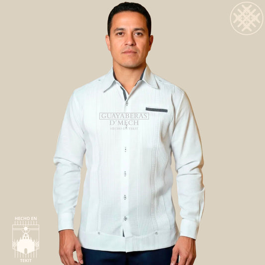 Guayabera Coba