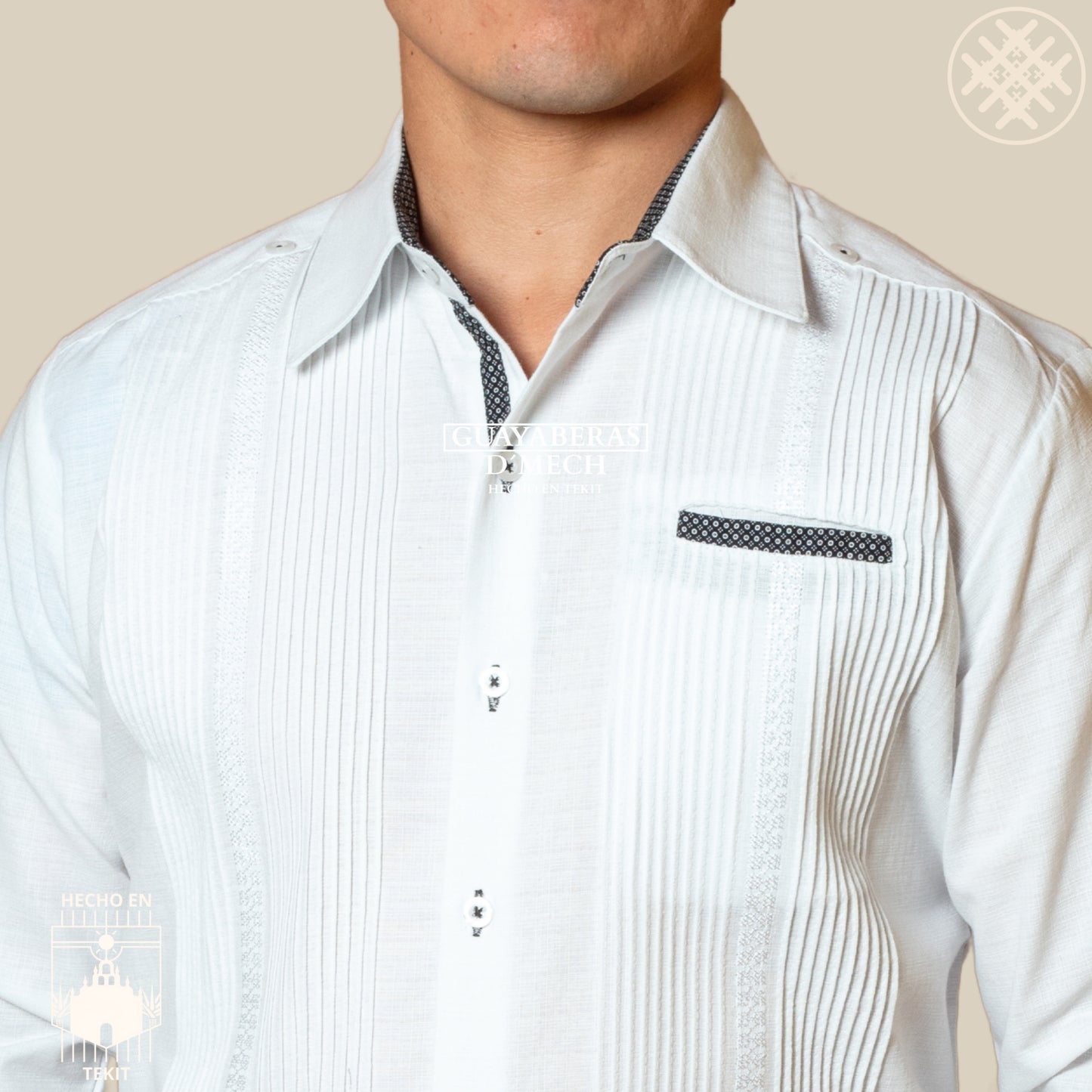 Guayabera Coba