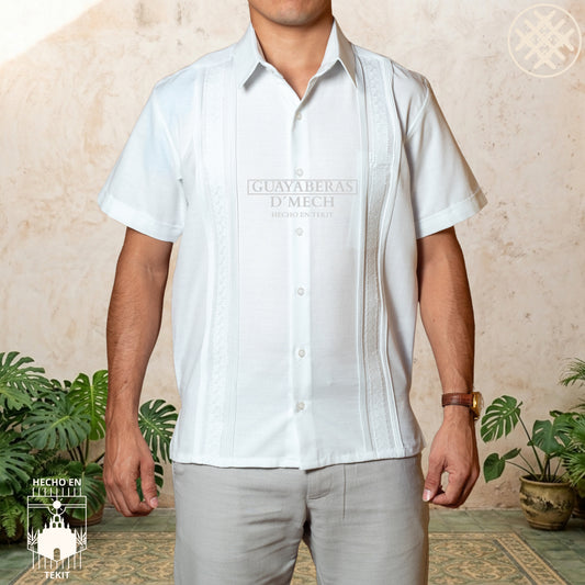 Guayabera Teya