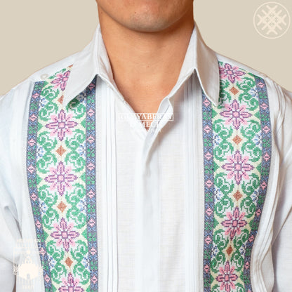Guayabera Mayab