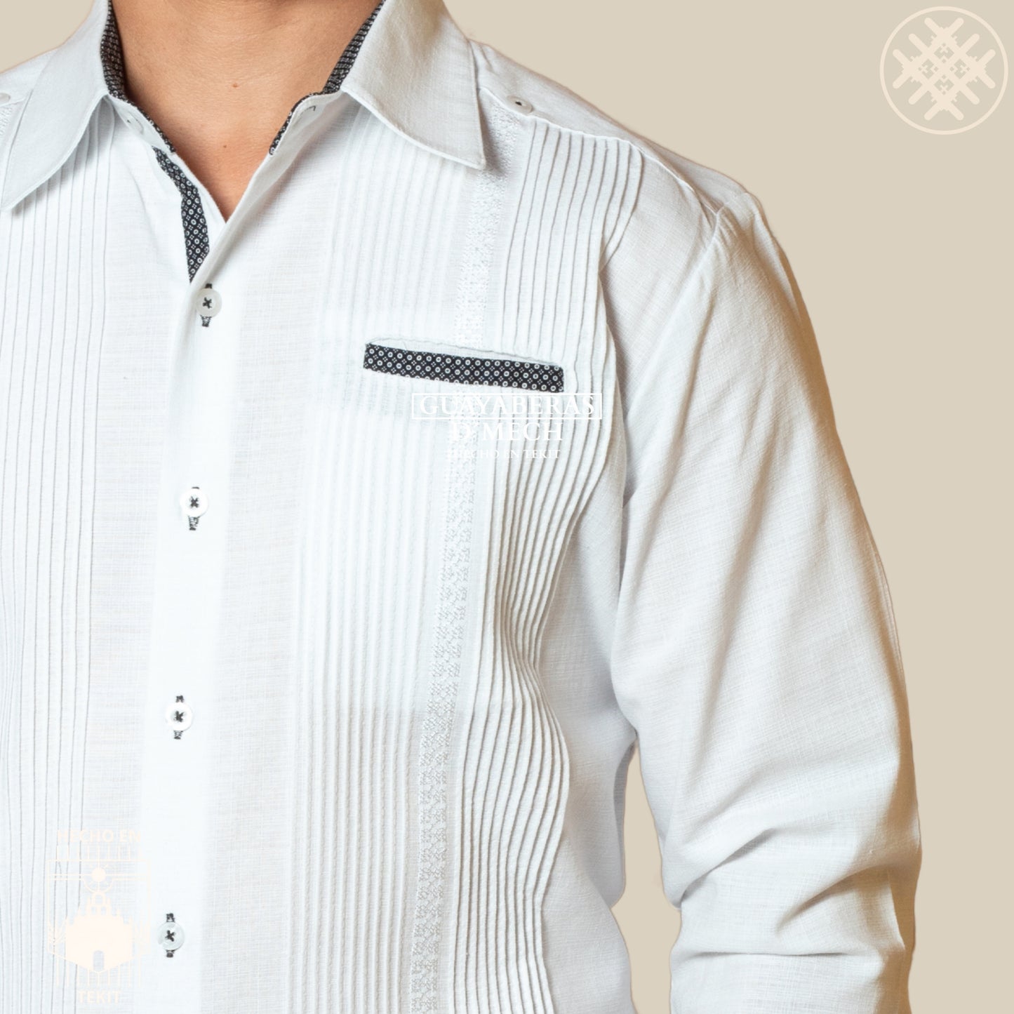 Guayabera Coba