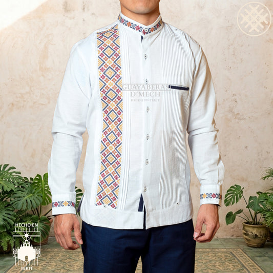 Filipino Temozón