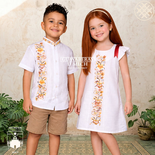 Duo Kids Colibri Cafe