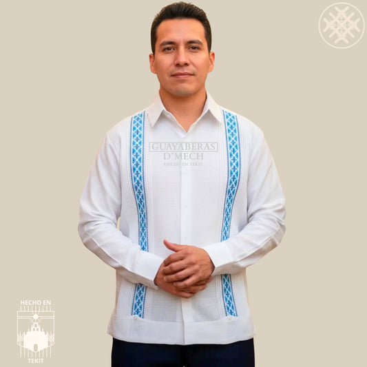 Guayabera Calderón