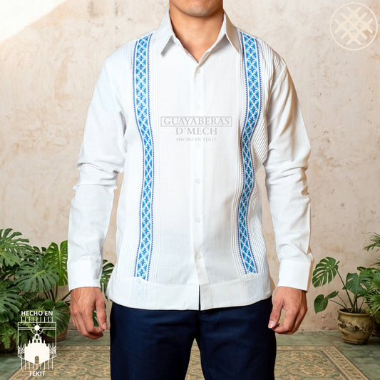 Guayabera Calderón