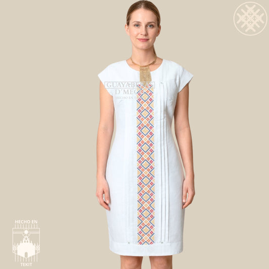 Vestido Temozón
