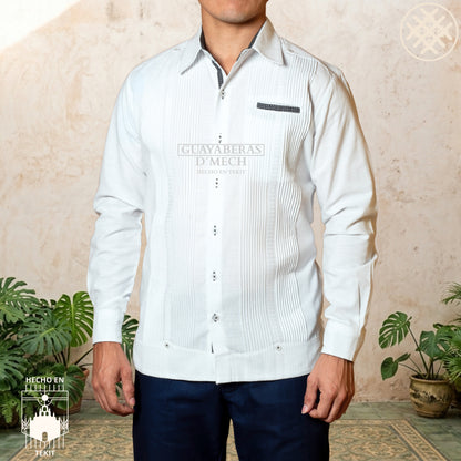 Guayabera Coba