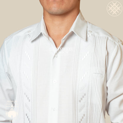 Guayabera Campeche